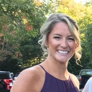 Meet your Posher, Colleen